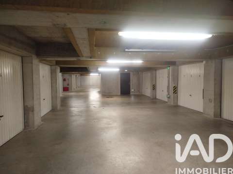 Vente garage et parking
