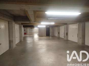 Vente garage et parking Vente garage et parking