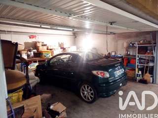 Vente garage et parking