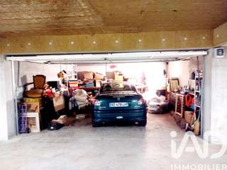 Vente garage et parking