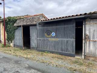 Vente garage et parking