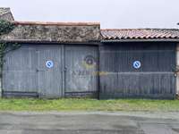 Vente garage et parking