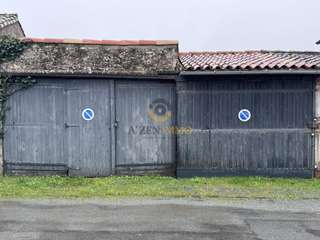 Vente garage et parking
