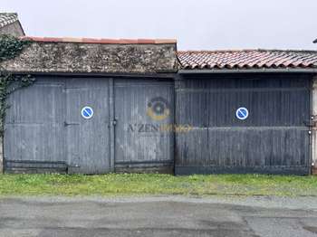 Vente garage et parking