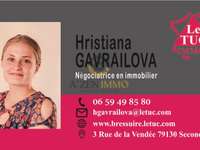 Vente garage et parking