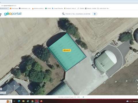 Vente garage et parking Vente garage et parking