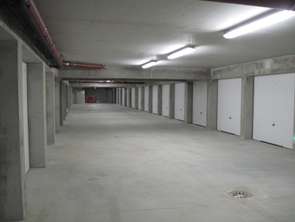 Vente Garage et parking 15 m&sup2;Chantepie