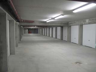 Vente garage et parking