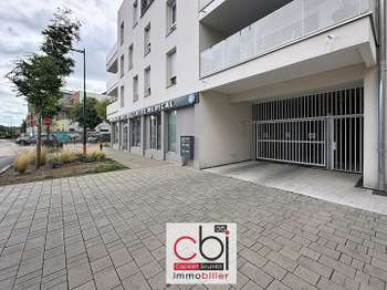 Photo Vente garage et parking Chantepie