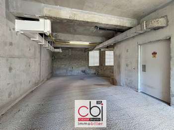 Vente garage et parking Vente garage et parking