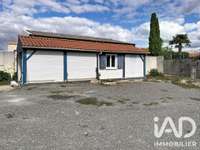 Vente garage et parking