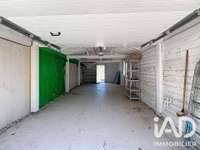 Vente garage et parking