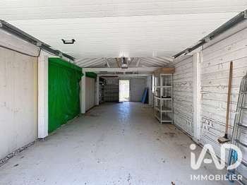 Vente garage et parking