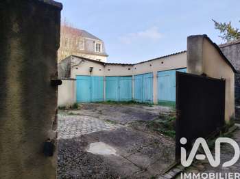 Vente garage et parking Chartres 28