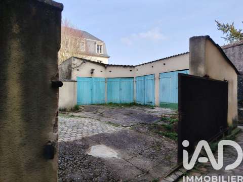 Vente garage et parking Chartres 28