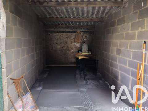 Vente garage et parking