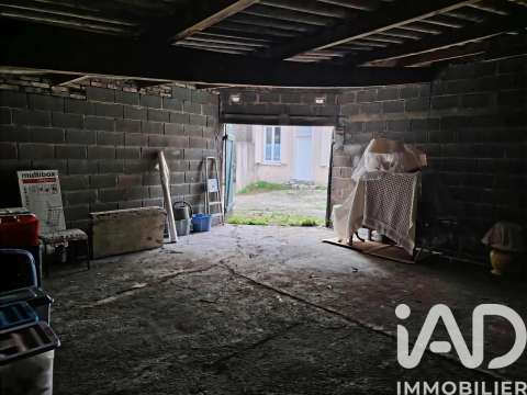 Vente garage et parking Chartres 28