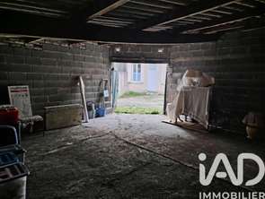 Vente Garage et parking 43 m&sup2;Chartres