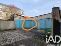 Vente garage et parking