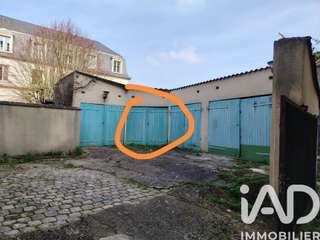 Vente garage et parking Vente garage et parking