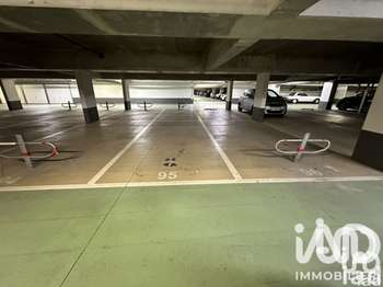 Vente garage et parking Vente garage et parking