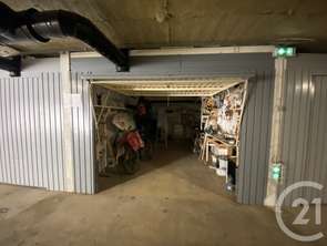 Vente Garage et parking 16 m&sup2;Château-d'Olonne