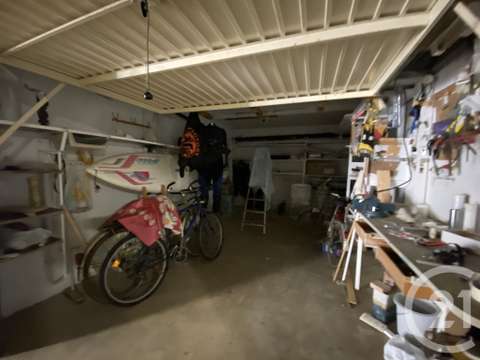 Vente garage et parking