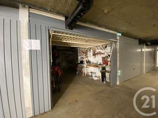 Vente garage et parking