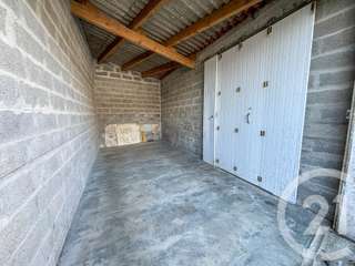 Vente garage et parking