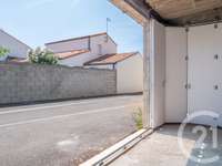 Vente garage et parking
