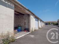 Vente garage et parking