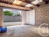 Vente garage et parking