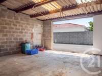 Vente garage et parking