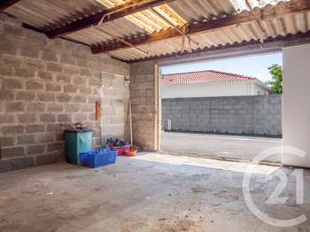 Vente Garage et parking 30 m&sup2;Château-d'Olonne