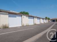 Vente garage et parking
