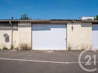 Vente garage et parking
