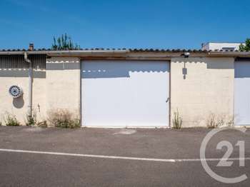 Vente garage et parking
