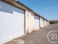 Vente garage et parking