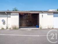 Vente garage et parking