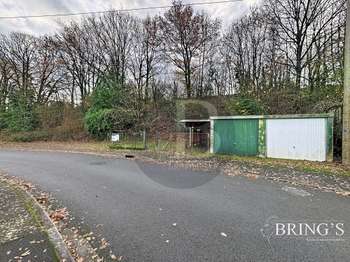 Vente Garage et parking 78 m&sup2;Châteaubriant