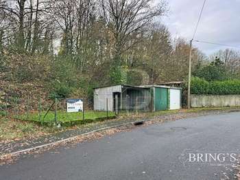 Vente garage et parking Vente garage et parking