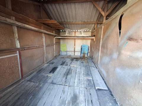 Vente garage et parking