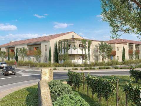 Vente garage et parking