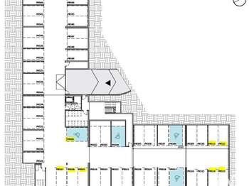 Vente garage et parking