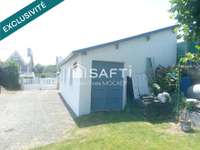 Vente garage et parking Vente garage et parking
