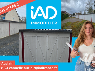 Vente garage et parking Vente garage et parking