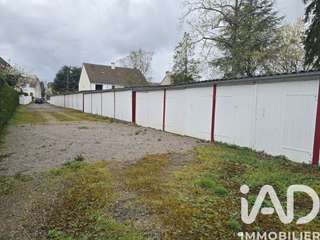 Vente garage et parking