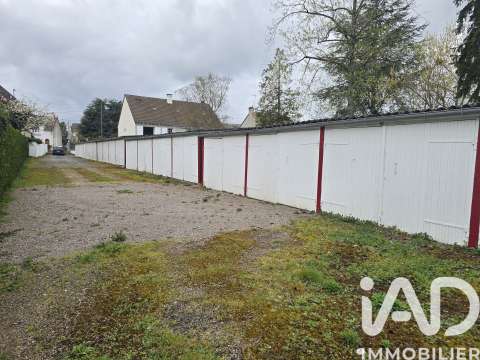 Vente garage et parking