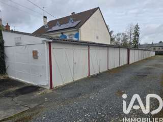 Vente garage et parking Vente garage et parking