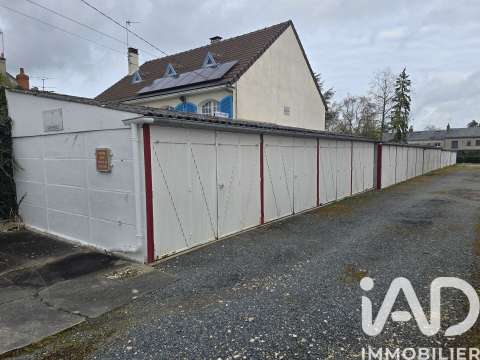 Vente garage et parking Vente garage et parking